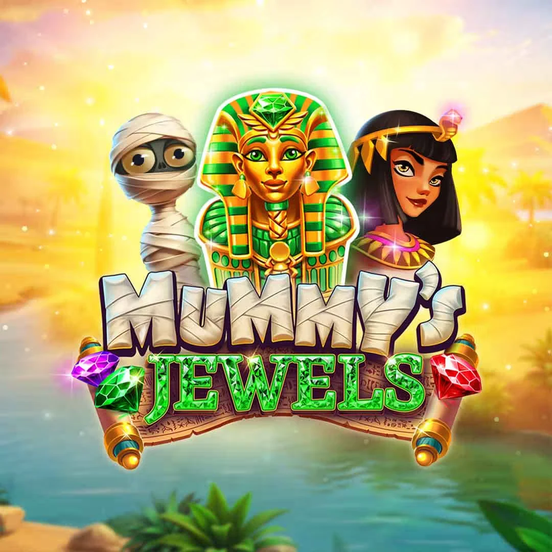 Mummy'sJewels